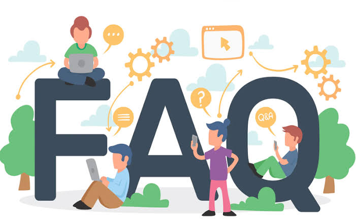 CÂU HỎI THƯỜNG GẶP (FAQ) - LÂM ĐỒNG FARMGO