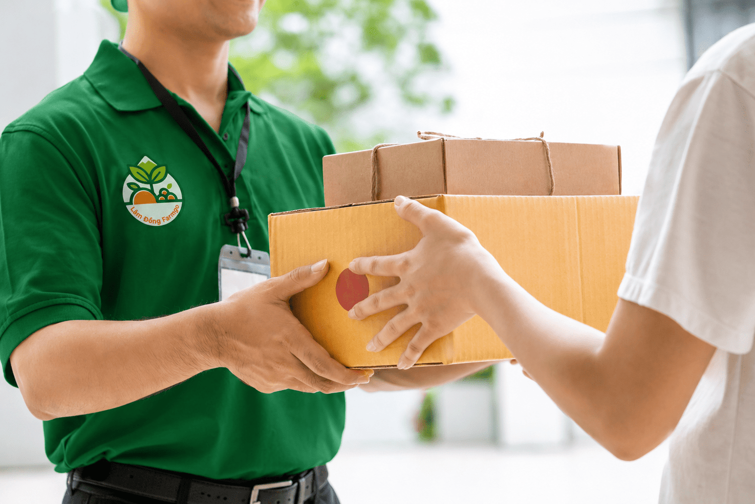 Mua Từ 500.000đ Freeship - Lâm Đồng Farmgo