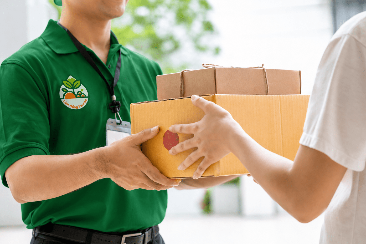 Mua Từ 500.000đ Freeship - Lâm Đồng Farmgo