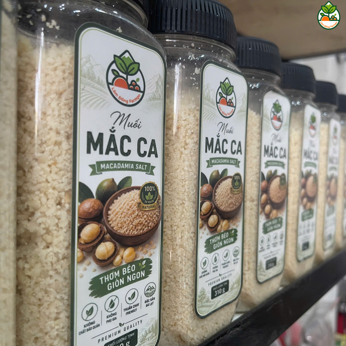 HƯỚNG DẪN MUA HÀNG TẠI LÂM ĐỒNG FARMGO