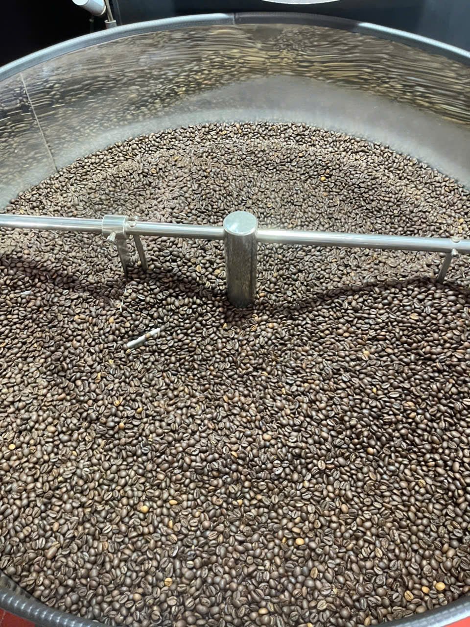 Cà Phê Rang Xay - Lâm Đồng Farmgo