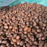 Cà Phê Nhân Xanh Culi Robusta