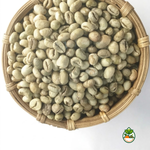 Cà Phê Nhân Xanh Culi Robusta