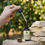 DẦU HẠT MACCA NGUYÊN CHẤT ÉP LẠNH 100% 🌿Lâm Đồng FarmGo