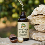 DẦU HẠT MACCA NGUYÊN CHẤT ÉP LẠNH 100% 🌿Lâm Đồng FarmGo