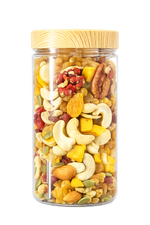 Hạt Dinh Dưỡng Nut Talk