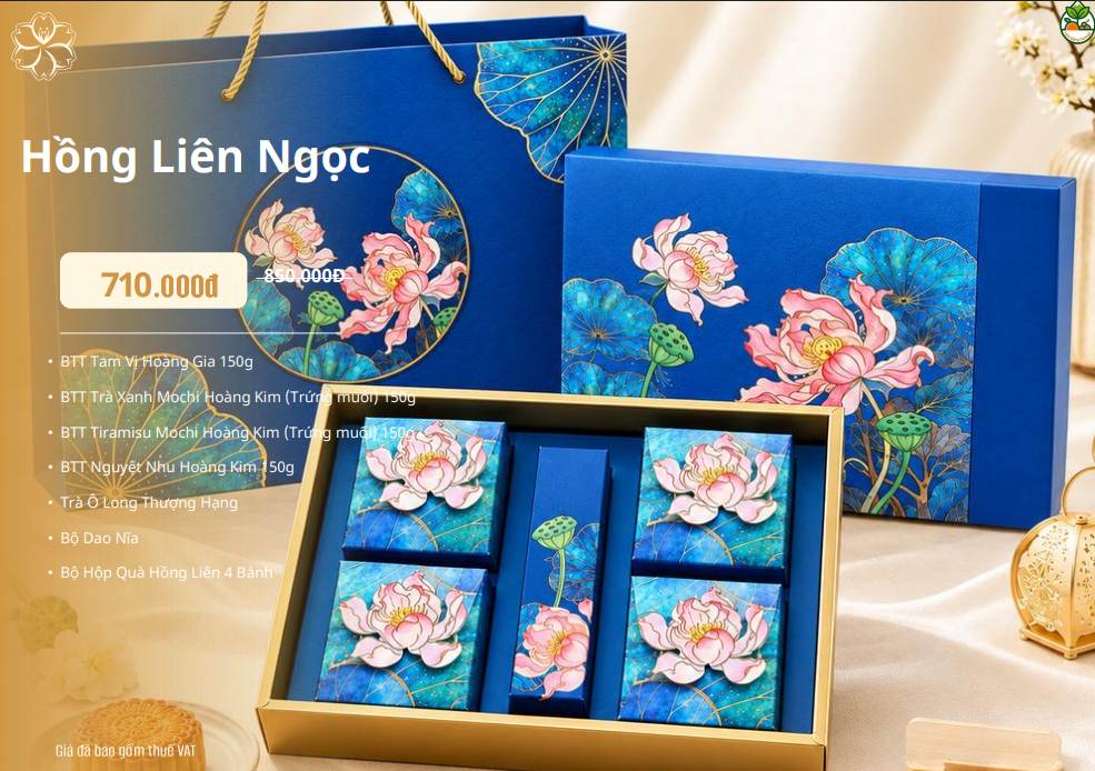 Mô Tả Hình Ảnh