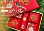Hộp Quà Trung Thu Nguyệt Dạ Yến