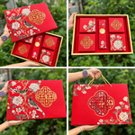 Hộp Quà Trung Thu Nguyệt Dạ Yến