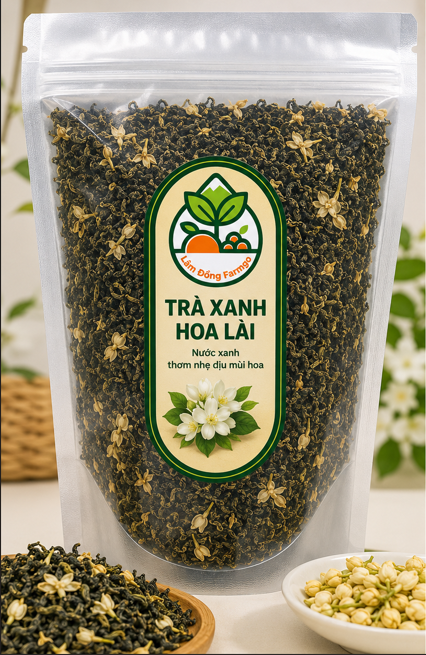 Mô Tả Hình Ảnh