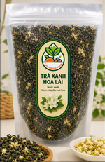 Trà Hoa Lài Lâm Đồng FarmGo