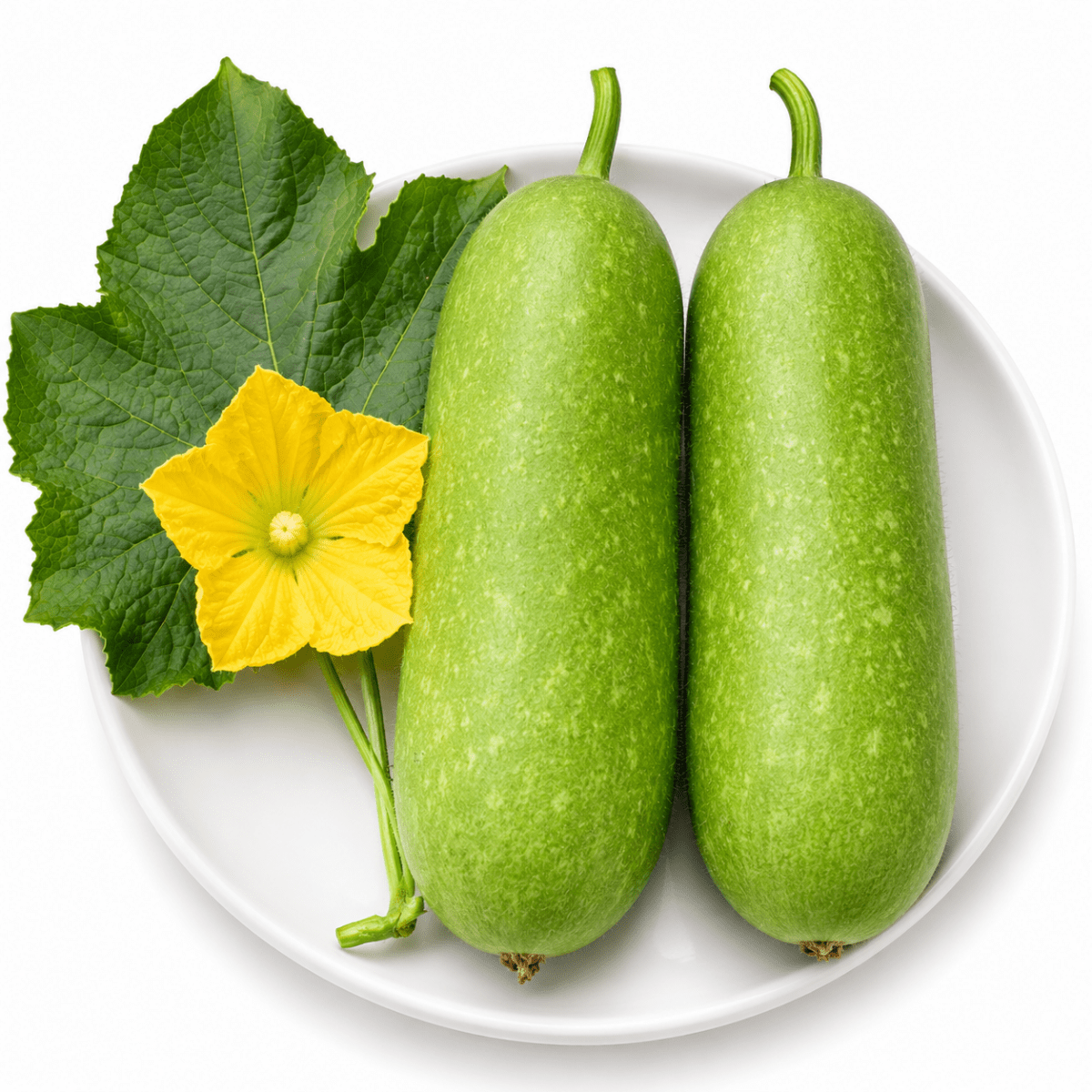 Bí Đao Chanh - Lâm Đồng Farmgo