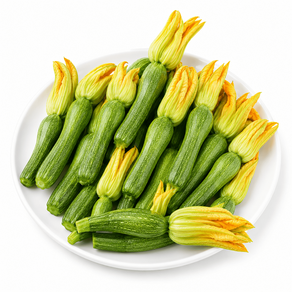 Bí Nụ - Lâm Đồng Farmgo