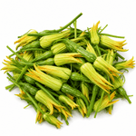 Bí Nụ - Lâm Đồng Farmgo