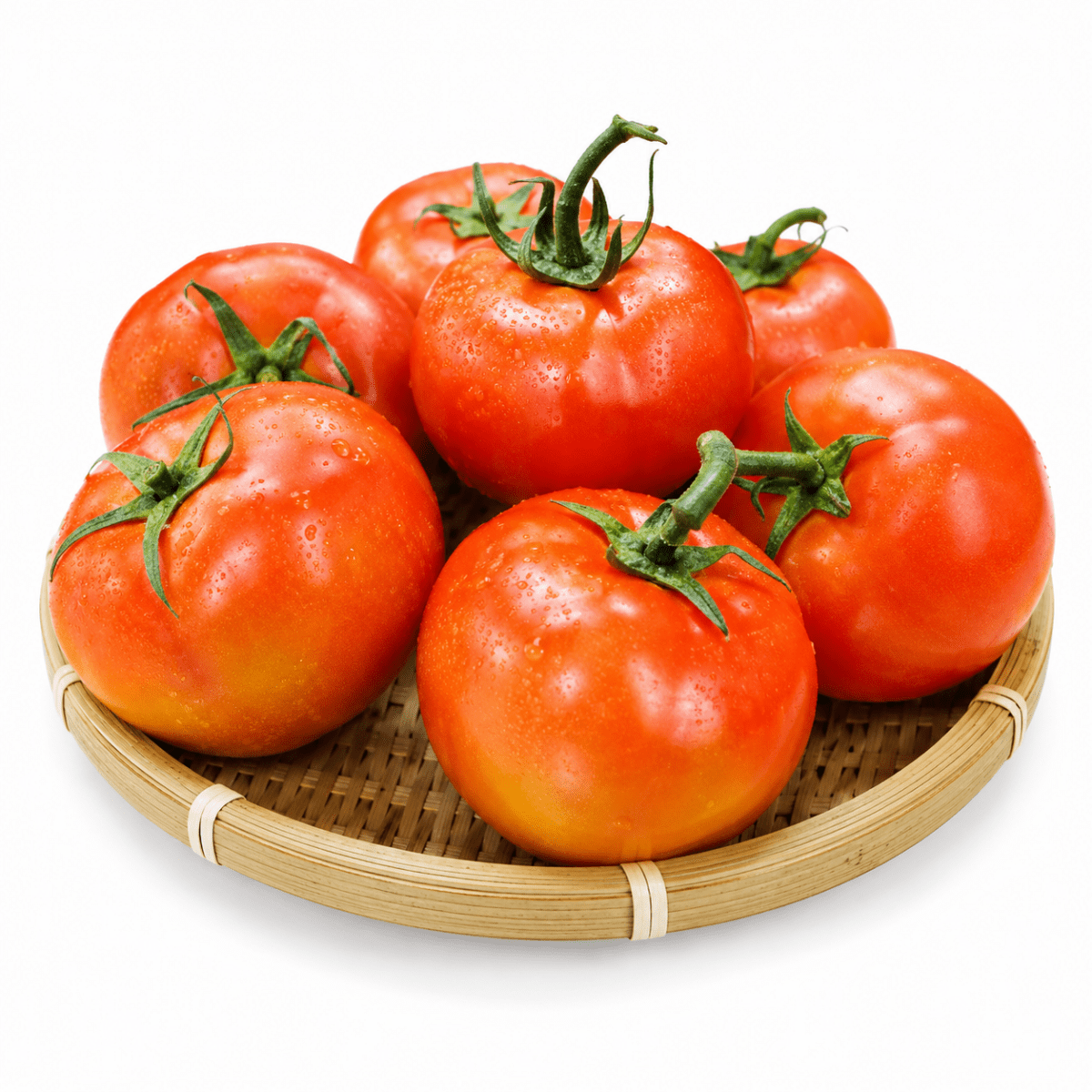 Cà Chua Beef - Lâm Đồng Farmgo