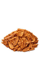 Chuối Sấy Mè Vừng