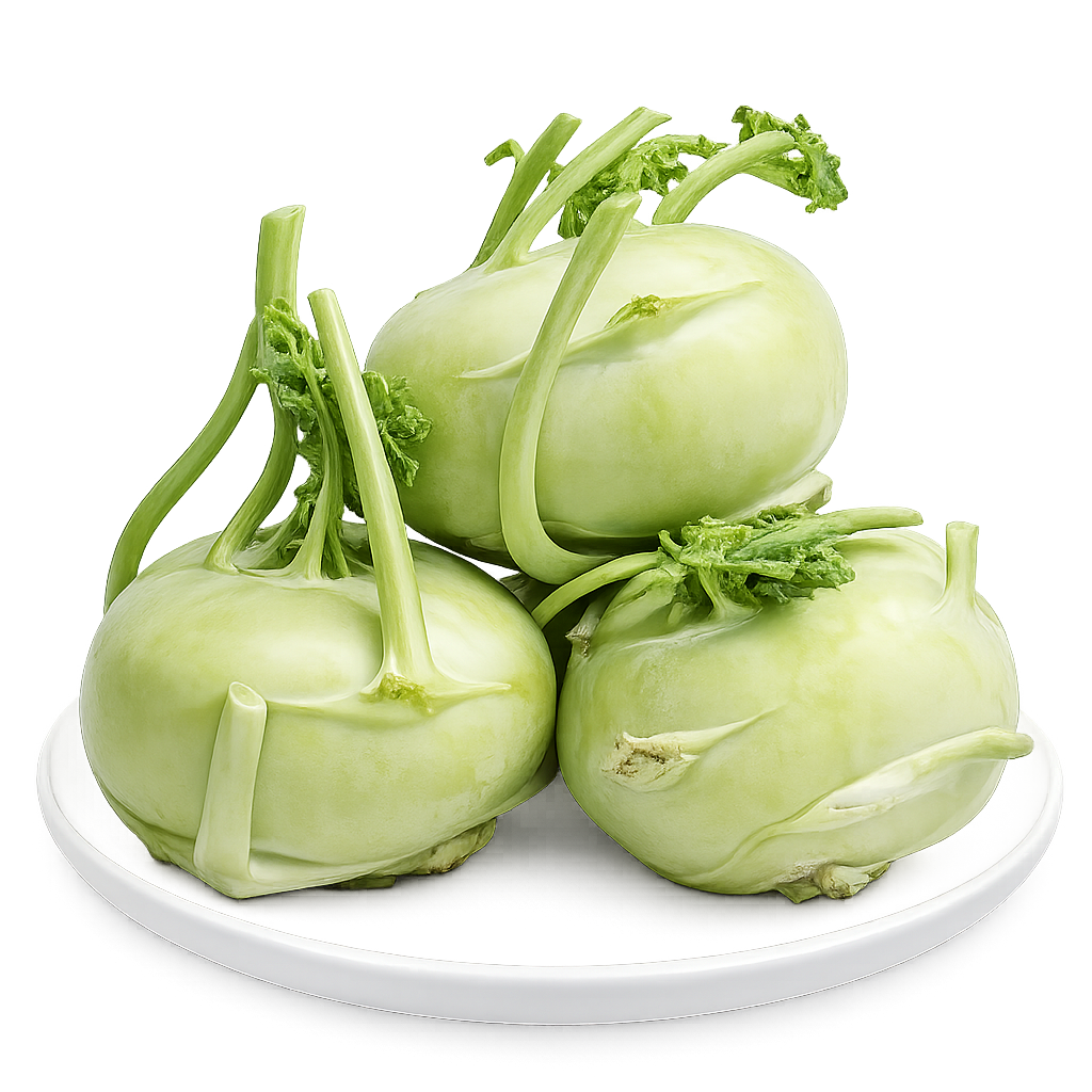 Củ Su Hào
