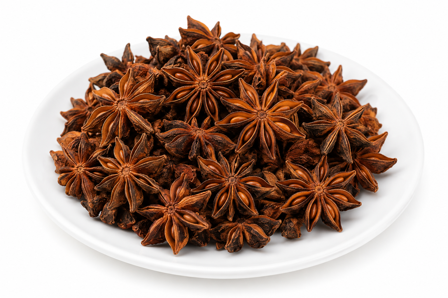 Đại Hồi ( Hoa Hồi Khô )