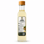 Dầu Mắc Ca Ép Lạnh 250ml - Lâm Đồng Farmgo