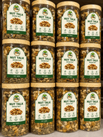 Hạt Dinh Dưỡng Nut Talk - Lâm Đồng Farmgo