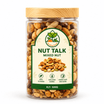 Hạt Dinh Dưỡng Nut Talk - Lâm Đồng Farmgo