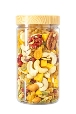 Hạt Dinh Dưỡng Nut Talk - Lâm Đồng Farmgo
