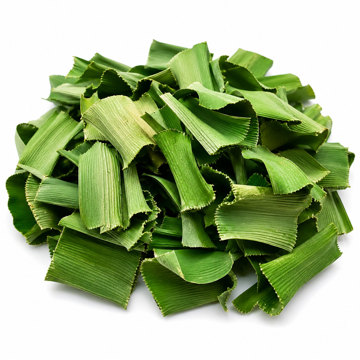 Lá Dứa Khô