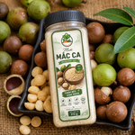 Muối Mắc Ca