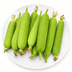 Mướp Hương - Lâm Đồng Farmgo