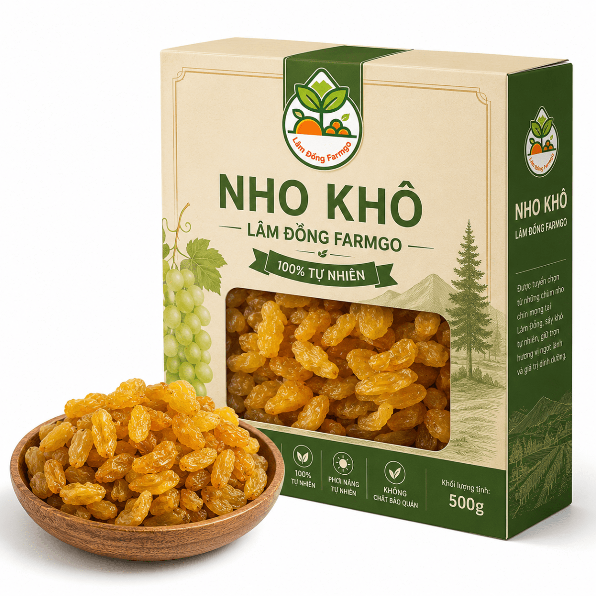 Mô Tả Hình Ảnh