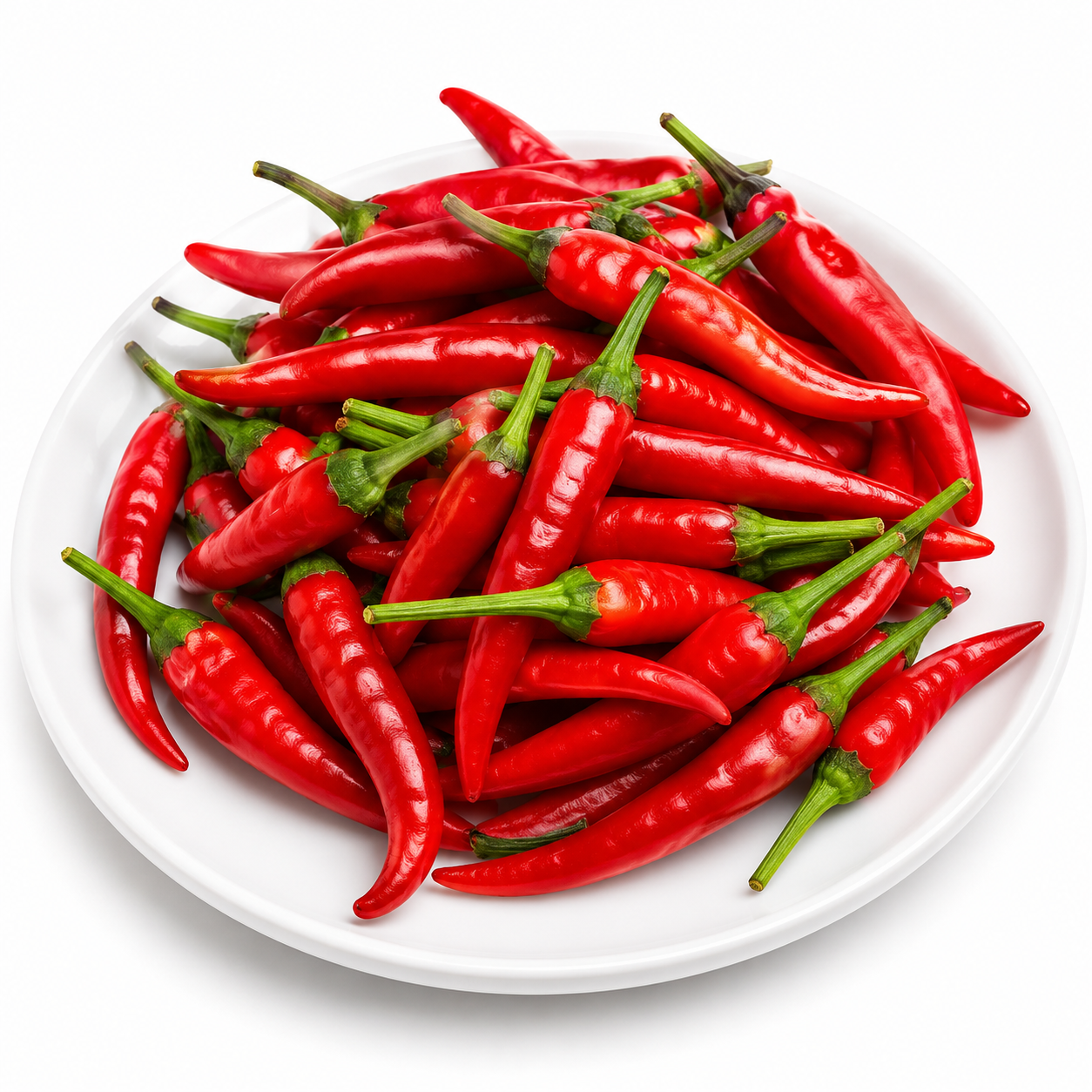 Ớt Chỉ Thiên