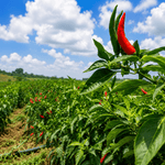 Ớt Chỉ Thiên - Lâm Đồng Farmgo