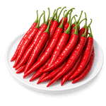 Ớt Sừng Đỏ - Lâm Đồng Farmgo