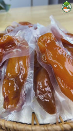 Khoai Lang Mật Đà Lạt Sấy Dẻo 