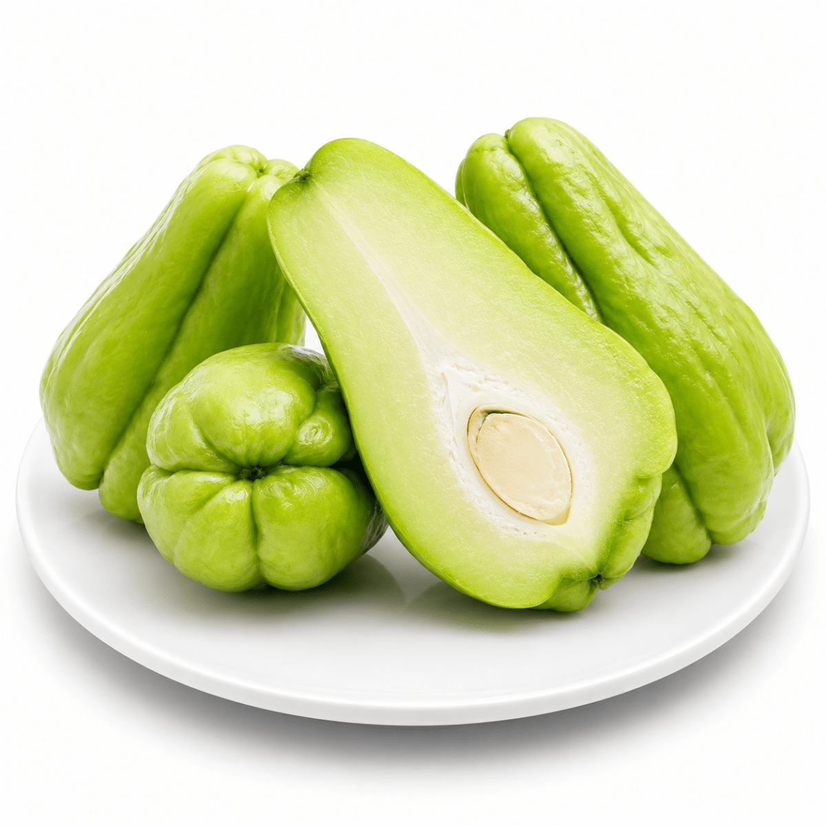 Quả Su Su - Lâm Đồng Farmgo