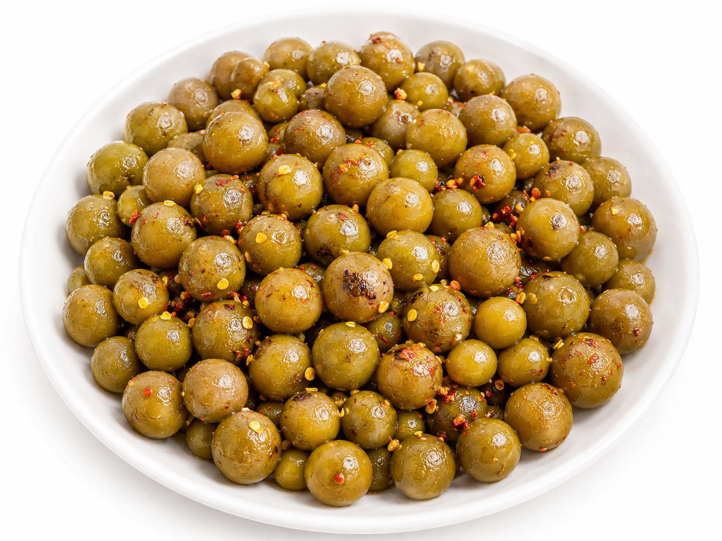 Sấu Ngâm Giòn