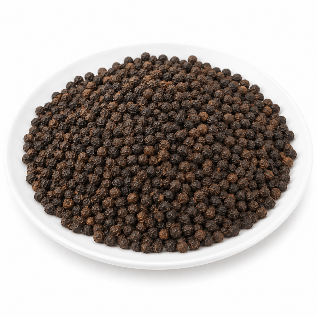 Tiêu Đen Nguyên Hạt - Lâm Đồng Farmgo
