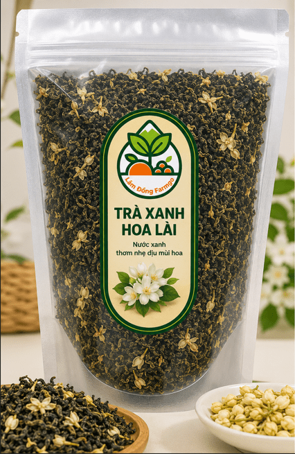 Mô Tả Hình Ảnh