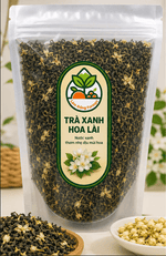 Trà Hoa Lài Lâm Đồng FarmGo - Lâm Đồng Farmgo