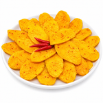 Xoài Sấy Muối Ớt
