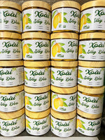 Xoài Sấy Muối Ớt